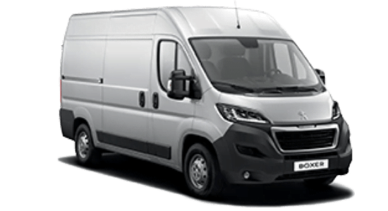 peugeot boxer segunda mano