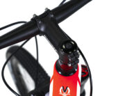 Bicicleta Técnica M95+ Carbon