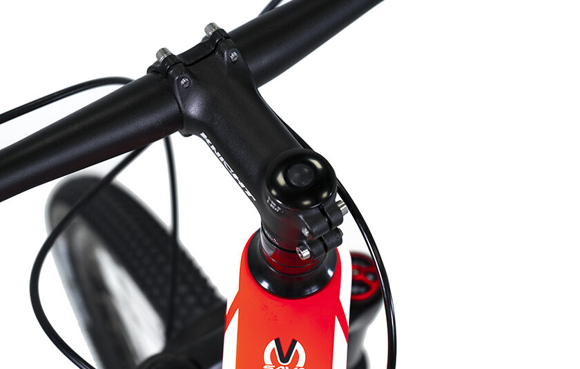 Bicicleta Técnica M95+ Carbon