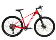 Bicicleta Técnica M95 Carbon