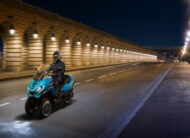 NUEVO PEUGEOT METROPOLIS ALLURE