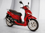 PEUGEOT TWEET 125 ACTIVE €5