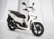 PEUGEOT TWEET 125 ACTIVE €5