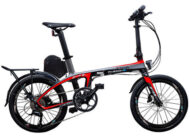 Bicicleta Eléctrica Pasione