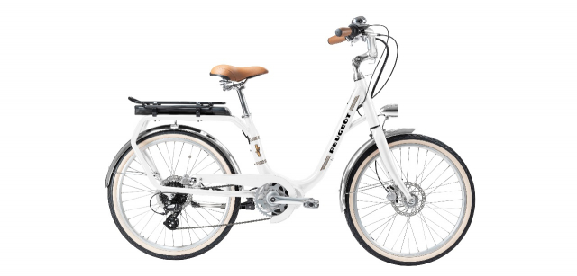 Peugeot elc01 24 deals