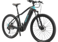 Bicicleta Eléctrica MTB Jump+ Carbon