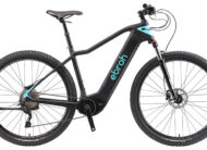 Bicicleta Eléctrica MTB Jump+ Carbon