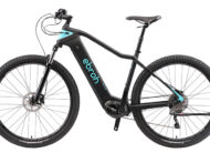 Bicicleta Eléctrica MTB Jump+ Carbon