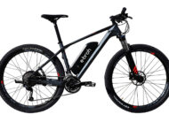 Bicicleta Eléctrica MTB M-200