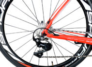 Bicicleta Carretera R140 Carbon
