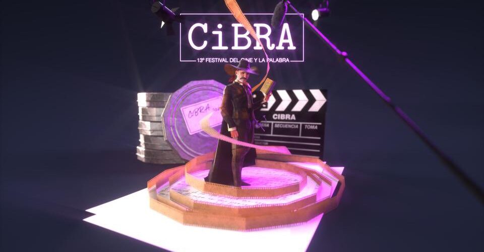 Un año más colaboramos con CIBRA