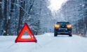 Consejos mantenimiento de tu coche en invierno