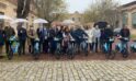 Presentación Iniciativa Bicicletas eléctricas en la UCLM