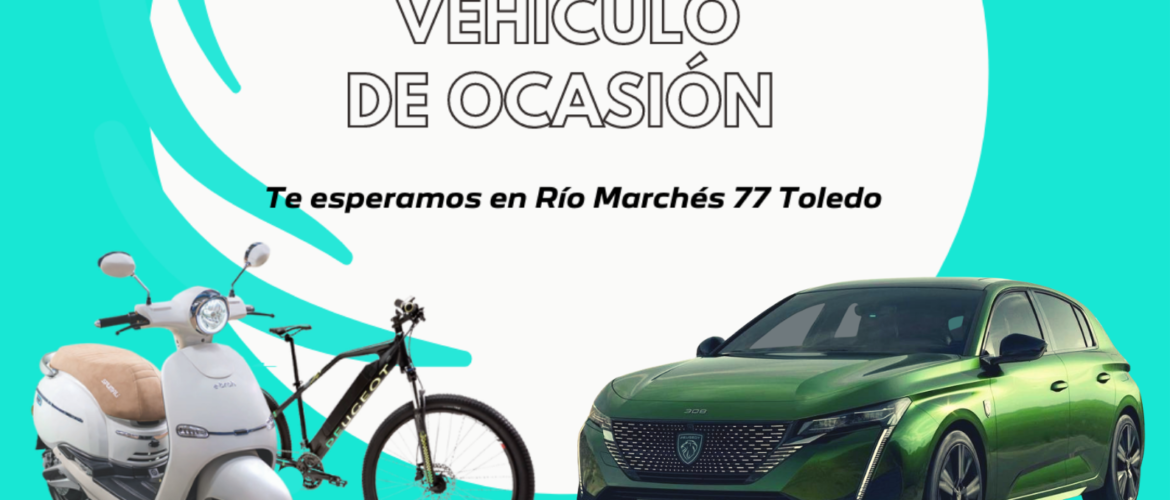 Comienza la Feria del Vehículo de Ocasión en Bonilla Motor