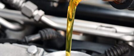 ¿Cuándo realizar el primer cambio de aceite?