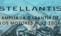 Stellantis responde a los problemas de los Motores PureTech con una Garantía Ampliada