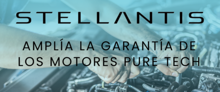 Stellantis responde a los problemas de los Motores PureTech con una Garantía Ampliada