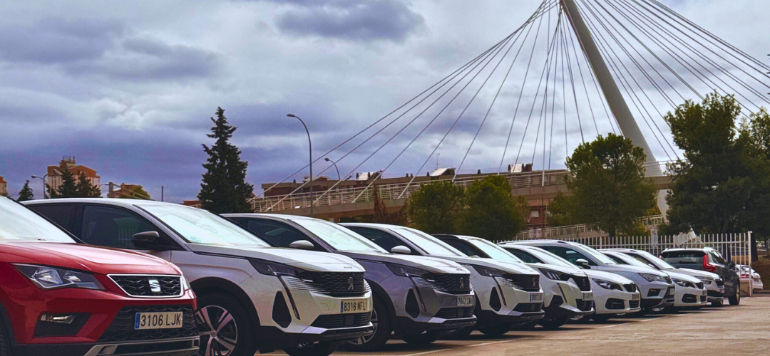 Bonilla Motor estará presente en la Feria del Vehículo de Ocasión de Toledo