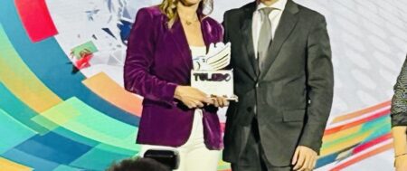 Bonilla Motor, reconocida como Empresa Toledana que fomenta el deporte