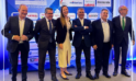 Bonilla Motor, galardonado en los XXIII Premios Personajes de la Posventa