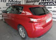 PEUGEOT 308 1.6 BLUEHDI 120 STYLE 120 5P