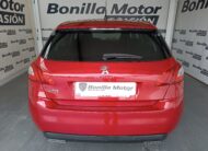 PEUGEOT 308 1.6 BLUEHDI 120 STYLE 120 5P