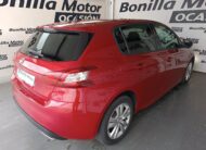 PEUGEOT 308 1.6 BLUEHDI 120 STYLE 120 5P