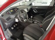 PEUGEOT 308 1.6 BLUEHDI 120 STYLE 120 5P
