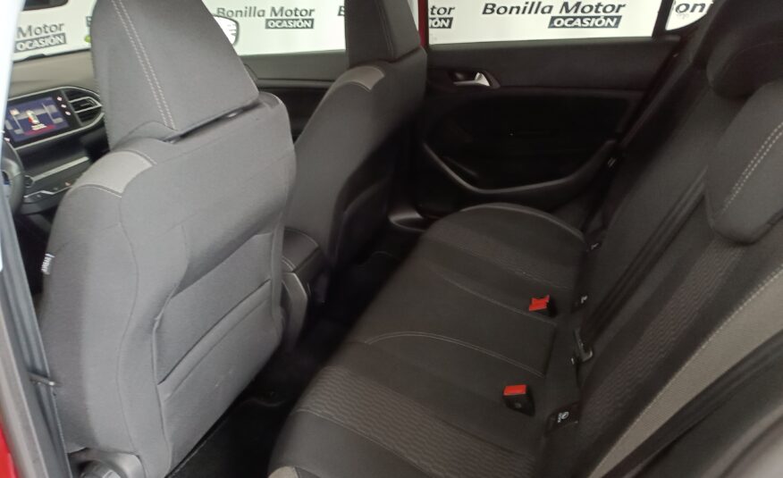 PEUGEOT 308 1.6 BLUEHDI 120 STYLE 120 5P