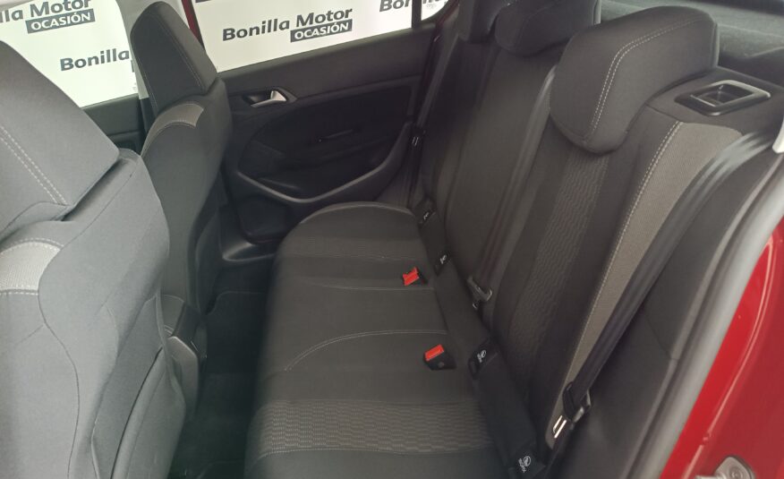 PEUGEOT 308 1.6 BLUEHDI 120 STYLE 120 5P