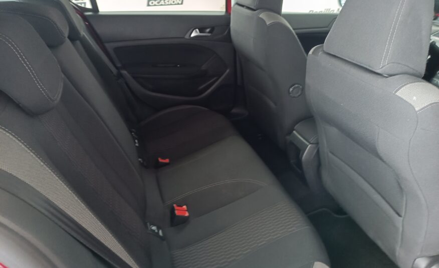 PEUGEOT 308 1.6 BLUEHDI 120 STYLE 120 5P