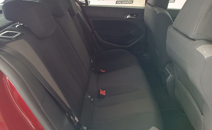 PEUGEOT 308 1.6 BLUEHDI 120 STYLE 120 5P