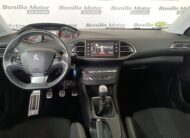 PEUGEOT 308 1.6 BLUEHDI 120 STYLE 120 5P