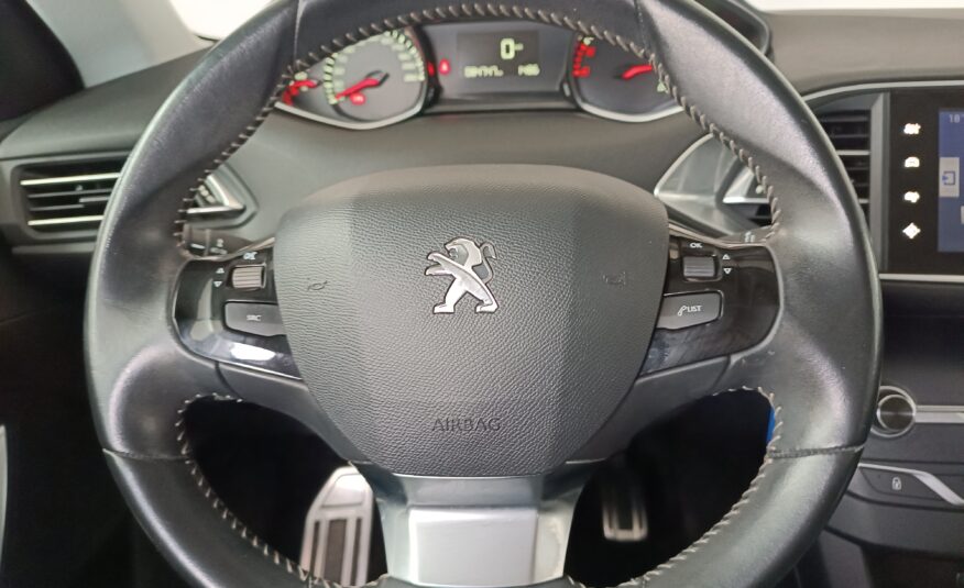 PEUGEOT 308 1.6 BLUEHDI 120 STYLE 120 5P