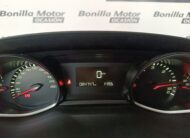 PEUGEOT 308 1.6 BLUEHDI 120 STYLE 120 5P
