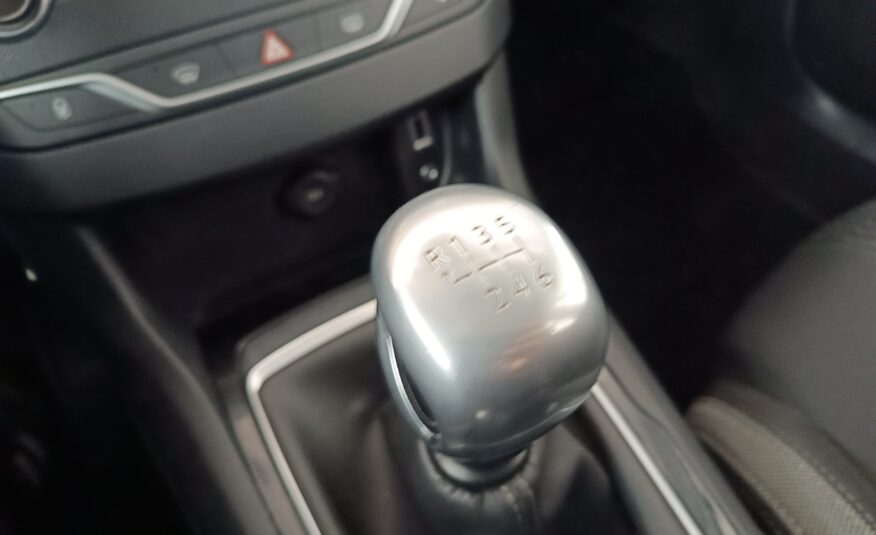 PEUGEOT 308 1.6 BLUEHDI 120 STYLE 120 5P