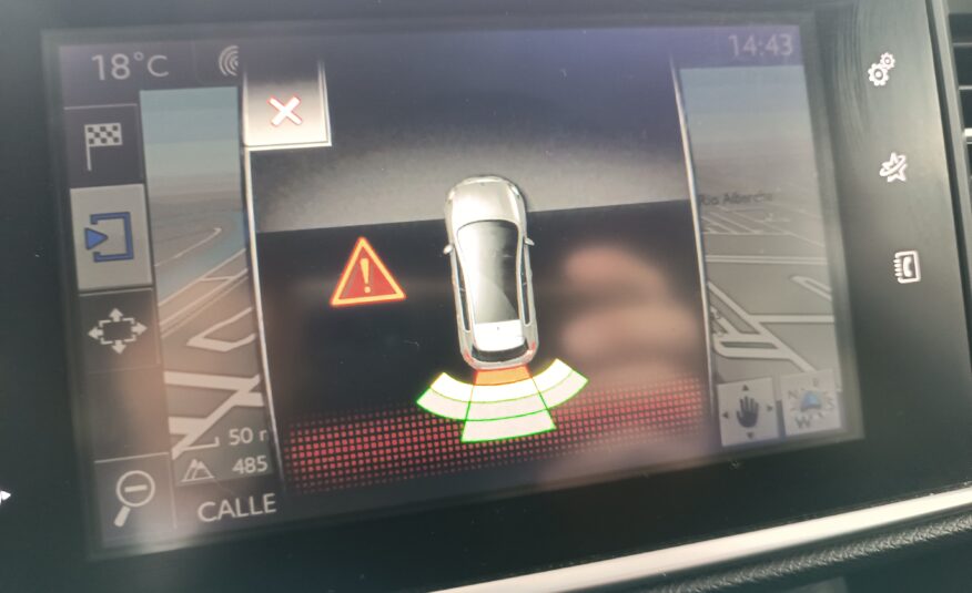 PEUGEOT 308 1.6 BLUEHDI 120 STYLE 120 5P