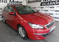 PEUGEOT 308 1.6 BLUEHDI 120 STYLE 120 5P