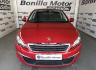 PEUGEOT 308 1.6 BLUEHDI 120 STYLE 120 5P