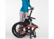 EBROH CYCLES EBROH VN EBROH PASIONE PLEGABLE 20»