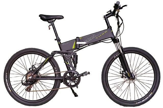 EBROH CYCLES EBROH VN EBROH THOR