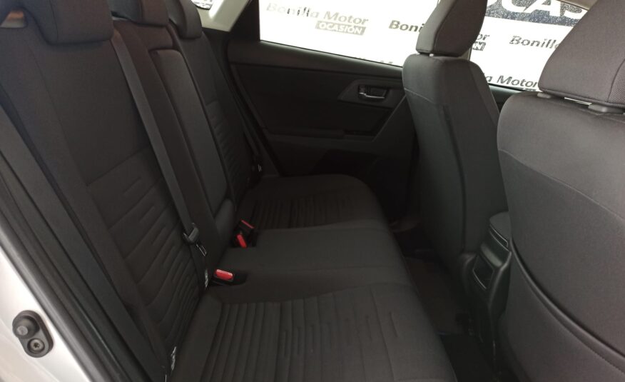 TOYOTA AURIS 1.8 VVT-I HYBRID BUSINESS 136 5P