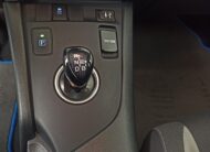 TOYOTA AURIS 1.8 VVT-I HYBRID BUSINESS 136 5P