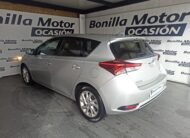 TOYOTA AURIS 1.8 VVT-I HYBRID BUSINESS 136 5P