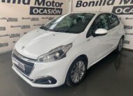 PEUGEOT 208 1.5 BLUEHDI 73KW SIGNATURE 100 5P