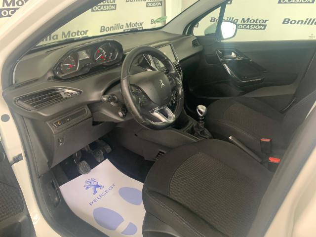 PEUGEOT 208 1.5 BLUEHDI 73KW SIGNATURE 100 5P
