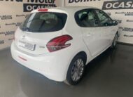 PEUGEOT 208 1.5 BLUEHDI 73KW SIGNATURE 100 5P