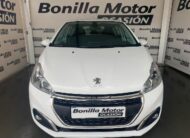 PEUGEOT 208 1.5 BLUEHDI 73KW SIGNATURE 100 5P