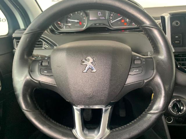 PEUGEOT 208 1.5 BLUEHDI 73KW SIGNATURE 100 5P