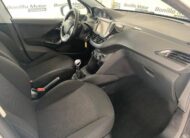 PEUGEOT 208 1.5 BLUEHDI 73KW SIGNATURE 100 5P